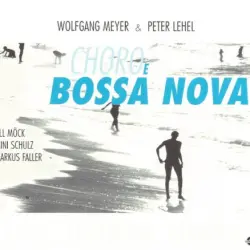 Choro e Bossa Nova