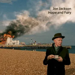 Hope and Fury