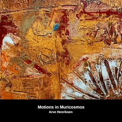 Motions in Muricosmos
