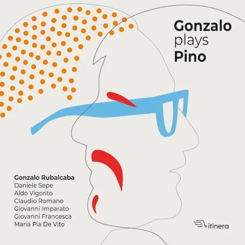 GONZALO Plays PINO