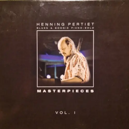 Masterpieces, Vol.1