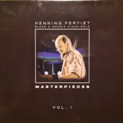 Masterpieces, Vol.1
