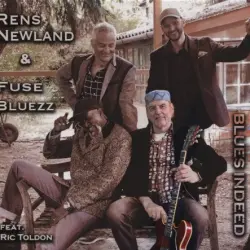 Blues Indeed