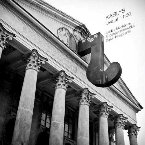 Kablys (Live at 11:20)