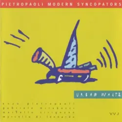 E.Pietropaoli Urban Waltz