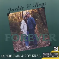 Jackie & Roy: Forever