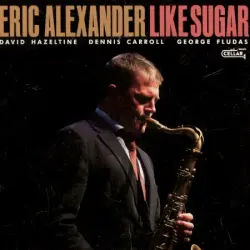 Like Sugar