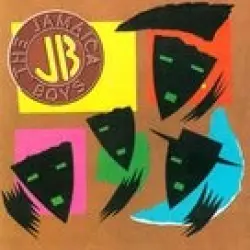 The Jamaica Boys