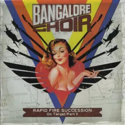 Rapid Fire Succession: On Target Part II Rapid Fire Succession: On Target Part II