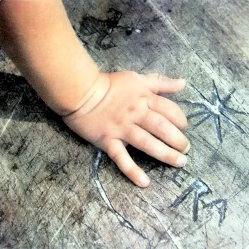 Hand und Fuß