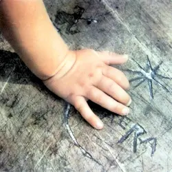 Hand und Fuß Hand und Fuß