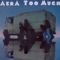 Too Much Too Much