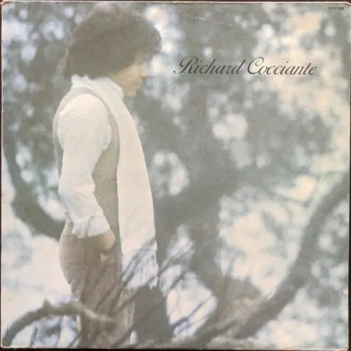 Richard Cocciante