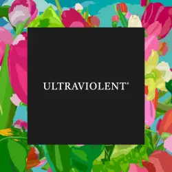 ULTRAVIOLENT ULTRAVIOLENT