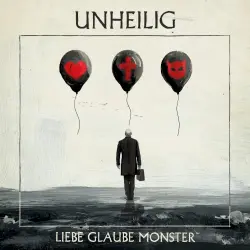 Liebe Glaube Monster Liebe Glaube Monster