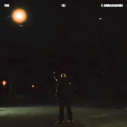 VHS(X) [Rerecorded]