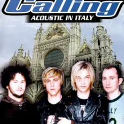 Acoustic In Italy
