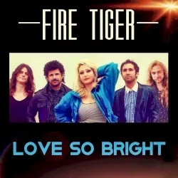 Love So Bright