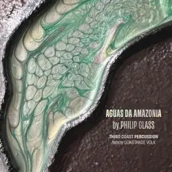 Águas da Amazonia