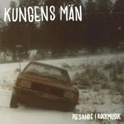 Resande i rockmusik