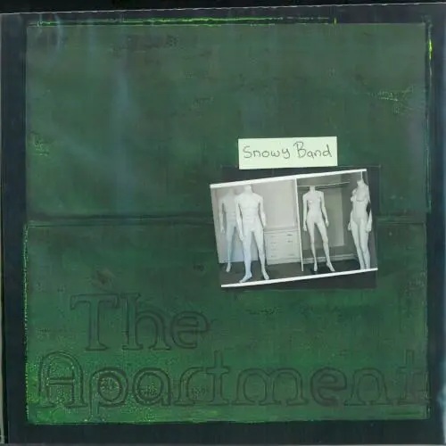 The Apartment