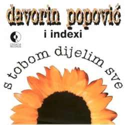 S tobom dijelim sve