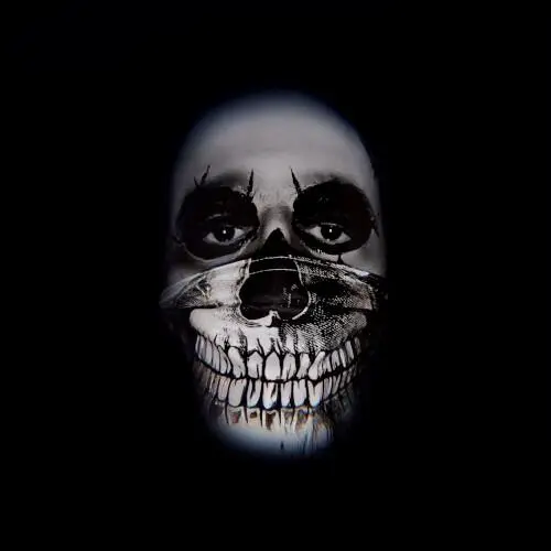My Dreams Have Teeth