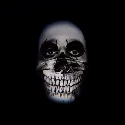 My Dreams Have Teeth My Dreams Have Teeth