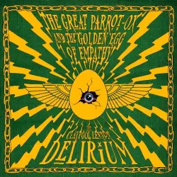 The Great Parrot-Ox and the Golden Egg of Empathy