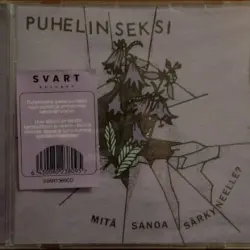 Mitä sanoa särkyneelle?