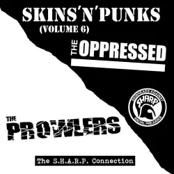 Skins ’n’ Punks, Vol. 6 Skins ’n’ Punks, Vol. 6