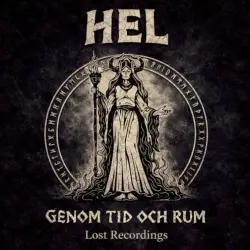 Genom Tid Och Rum - Lost Recordings
