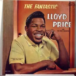 The Fantastic Lloyd Price The Fantastic Lloyd Price