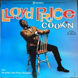 Cookin’ Cookin’