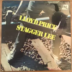 Stagger Lee Stagger Lee