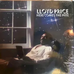 Here Comes the Nite Here Comes the Nite