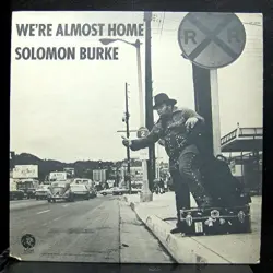 We’re Almost Home We’re Almost Home