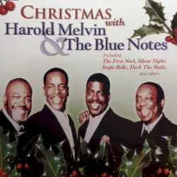 Christmas With Harold Melvin & The Blue Notes Christmas With Harold Melvin & The Blue Notes