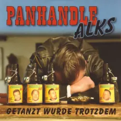 Getanzt Wurde Trotzdem