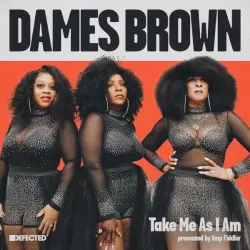 Take Me As I Am