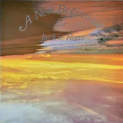 A New Beginning For Jackie Ross