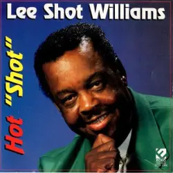 Hot "Shot" Hot "Shot"