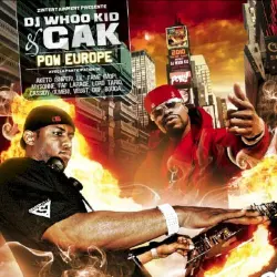 Pow Europe