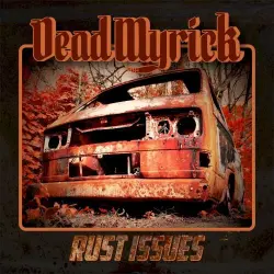 Rust Issues