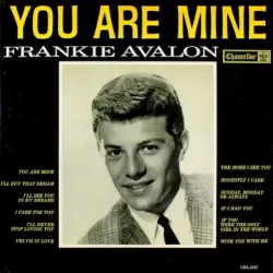 You Are Mine You Are Mine