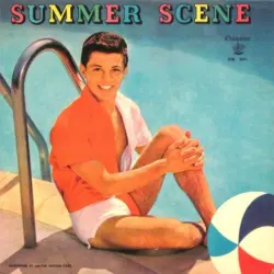 Summer Scene Summer Scene
