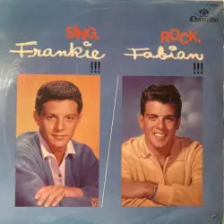 Sing Frankie!, Rock Fabian! Sing Frankie!, Rock Fabian!