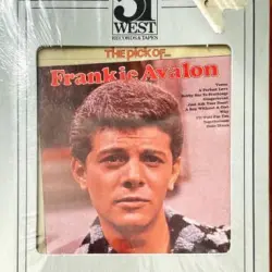 The Pick Of... Frankie Avalon The Pick Of... Frankie Avalon