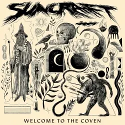 Welcome to the Coven
