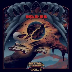 Astral Voyager Vol. 2